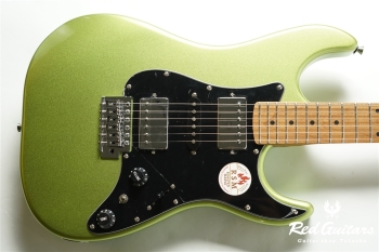 GS-4DX RSM/M - French Green Metallic